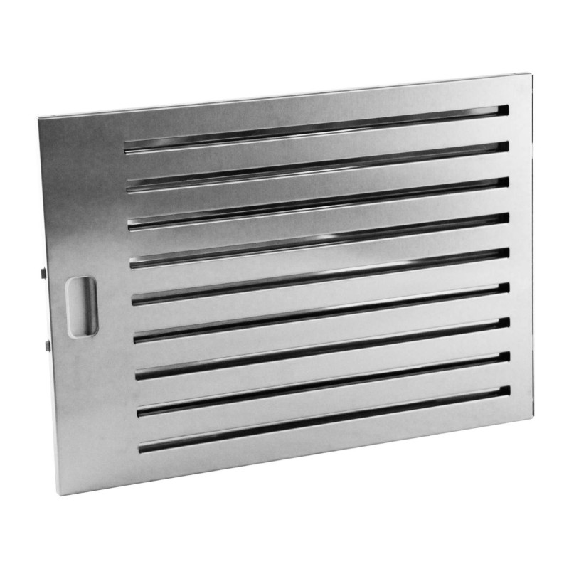 Wesco Labyrinthfilter 380 x 270 x 9 mm 60%, WHC / FHC Q11-120 (4006421)