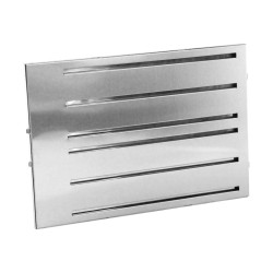 Wesco Labyrinthfilter 380 x 260 x 9 mm 60%, WHC Q11-90 / FHC Q11-100 (4006419)