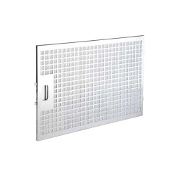 Wesco Fettfilter 380 x 256 x 9 mm 100%, strömungsoptimiert (4005879)