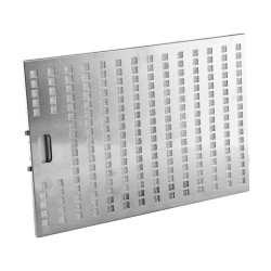 Wesco Fettfilter 380 x 256 x 9 mm 50%, strömungsoptimiert (4005878)