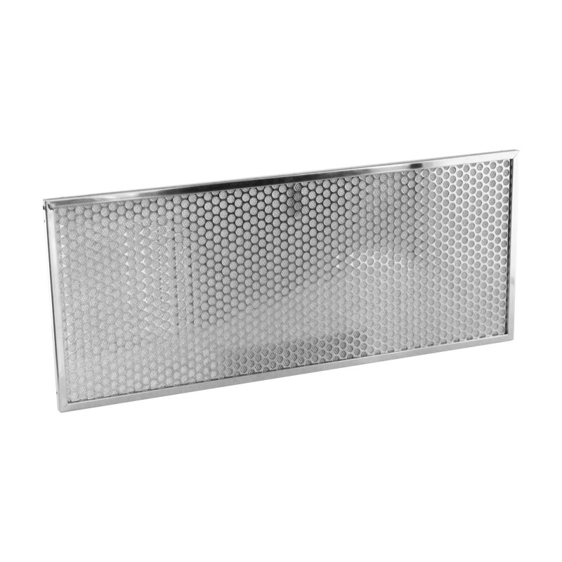 Wesco Fettfilter 545 x 220 x 9 mm Alu, Lasche, EVME/C 211-120 (4005536)