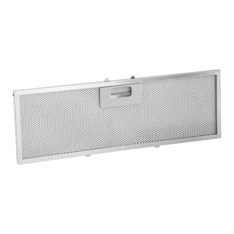 Wesco Fettfilter 412 x 138 x 9 mm, vorne (4005504)