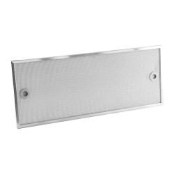 Wesco Fettfilter 492 x 198 x 9mm, (4003740)