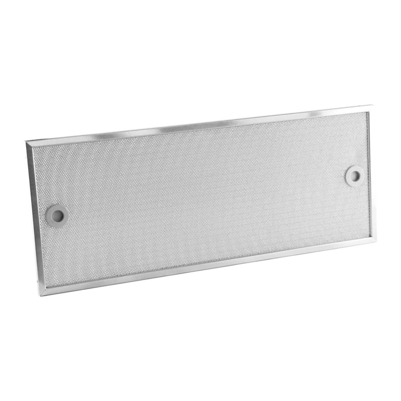 Wesco Fettfilter 492 x 198 x 9mm, (4003740)