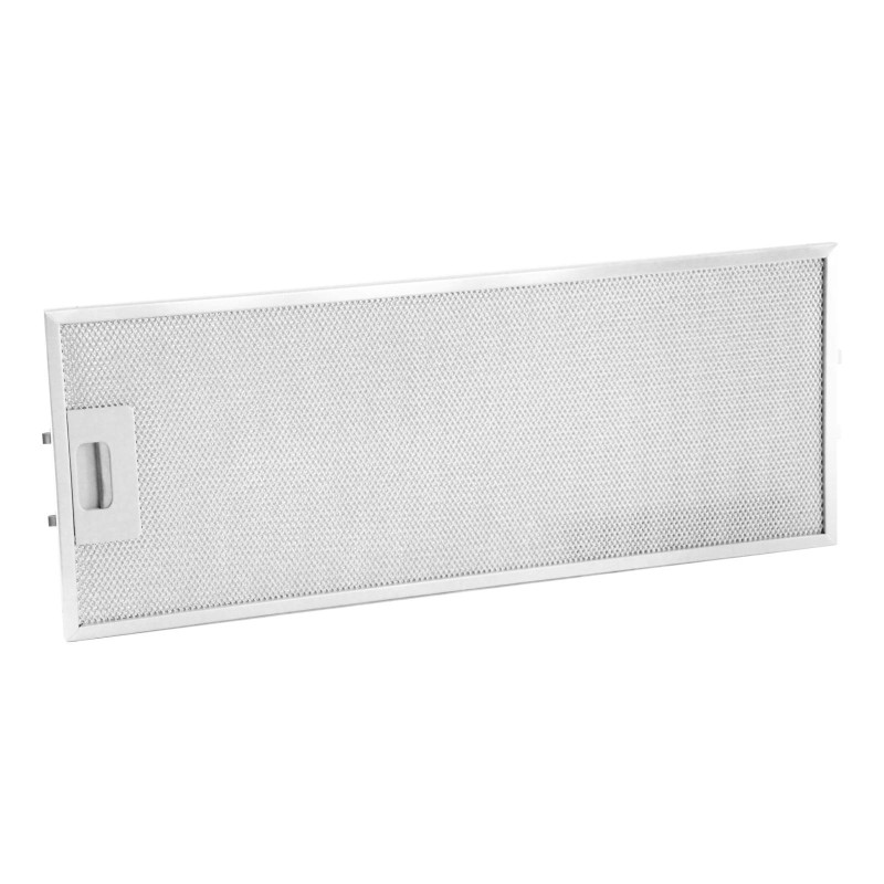 Wesco Fettfilter 526 x 208 x 10 mm, (4003339)