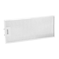 Wesco Fettfilter 476 x 208 x 10 mm, (4003238)