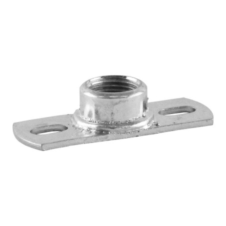 Wesco Grundplatte 1/2", (4002623)