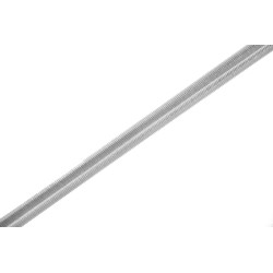 Wesco Gewinderohr G 1/2" x 2000 mm, promatverzinkt (4002401)