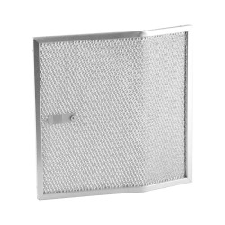 Wesco Fettfilter 270 x 265 x 9mm, (4002112)