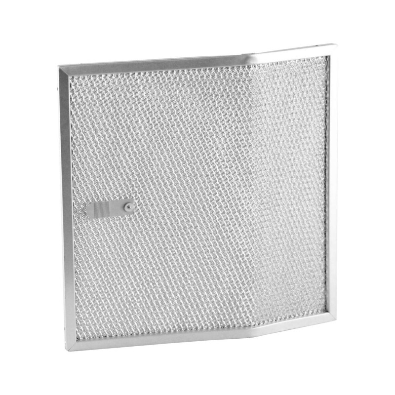 Wesco Fettfilter 270 x 265 x 9mm, (4002112)