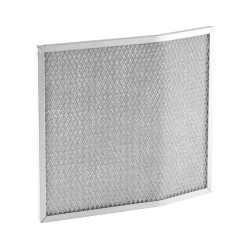 Wesco Fettfilter 270 x 240 x 9 mm, (4002111)
