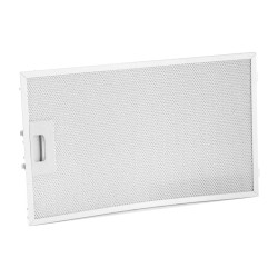 Wesco Fettfilter 395 x 242 x 10 mm, (4002110)