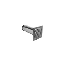Wesco TMR E 150, Wettergitter-Einheit (4000595)