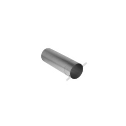 Wesco TMR D Teleskoprohr ø 100 mm mit Laschen, (4000590)