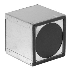 Wesco RSD ø 125 mm, Geruchsdichte Rückstauklappe (4000557)