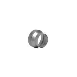 Wesco Reduktion ø 180/150 mm, Norm (4000538)