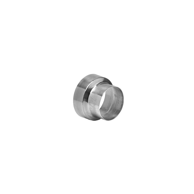 Wesco Reduktion ø 150/125 mm, WESCO (4000535)