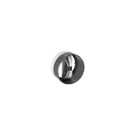 Wesco Clapet coupe-feu Ø 150 mm, (4000460)