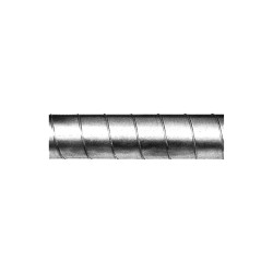 Wesco Blech-Rohr ø 180 mm, (4000444)