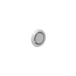 Wesco AC ø 125 mm, Abluftventil (4000401)