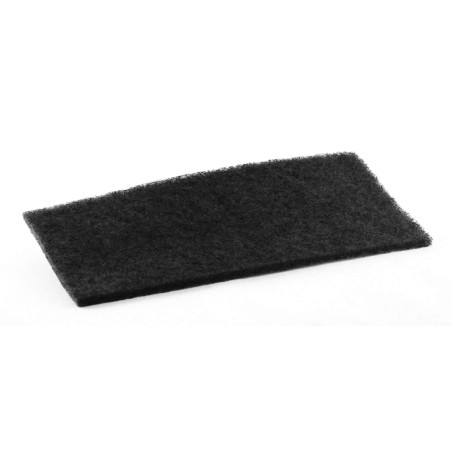 Wesco Aktivkohlefilter 440 x 190 x 10 mm, Filtermatte (4000384)
