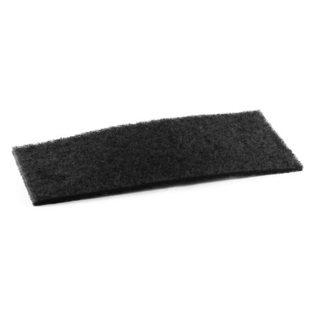 Wesco Aktivkohlefilter 485 x 190 x 10 mm, Filtermatte (4000383)