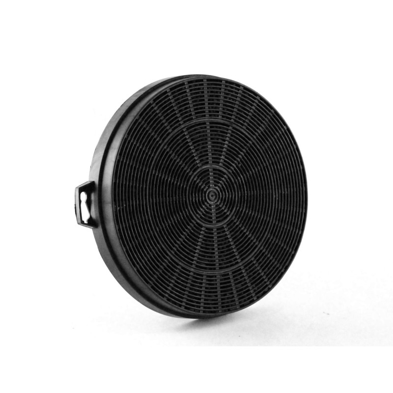 Wesco Aktivkohlefilter ø 210 mm, (4000374)