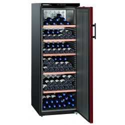 Armoire de vieillissement de vin Liebherr WKr 4211 WKr4211