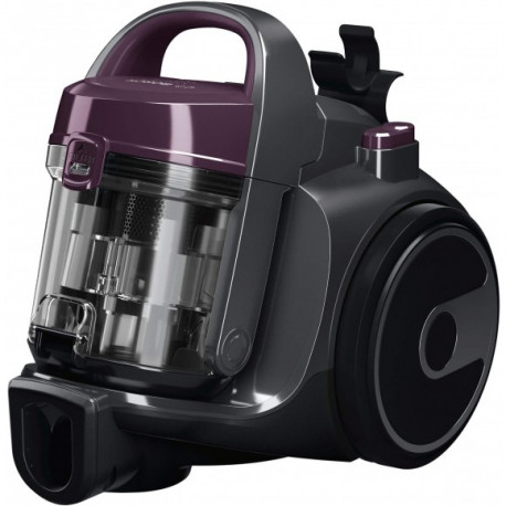 Aspirateur sans sac BGC05AAA1 GS05 Cleann'n