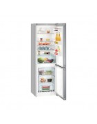 Combinés réfrigérateurs-congélateurs pose-libre