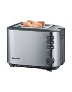 Toaster, machine à pain et sandwichmaker