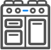 Cuisiner et cuire